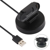 For Xiaomi Mi Band 4 Charger Charging Dock Base Stand Holder with 1m Charging Cable